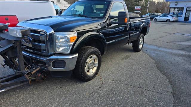 used 2015 Ford F-350 car, priced at $23,450