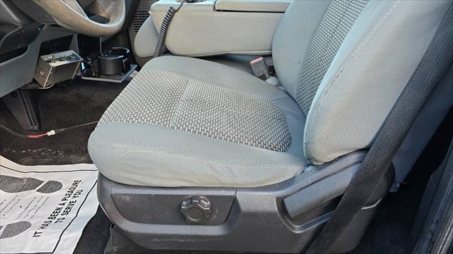 used 2015 Ford F-350 car, priced at $23,450