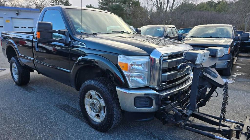 used 2015 Ford F-350 car, priced at $23,450