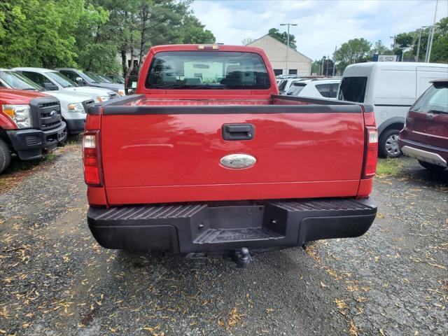 used 2012 Ford F-250 car, priced at $18,950