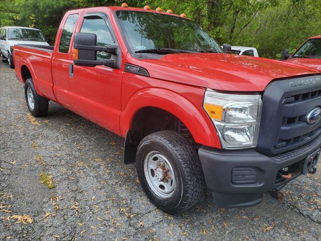 used 2012 Ford F-250 car, priced at $18,950