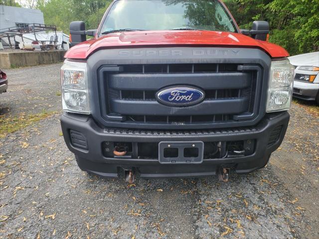 used 2012 Ford F-250 car, priced at $18,950