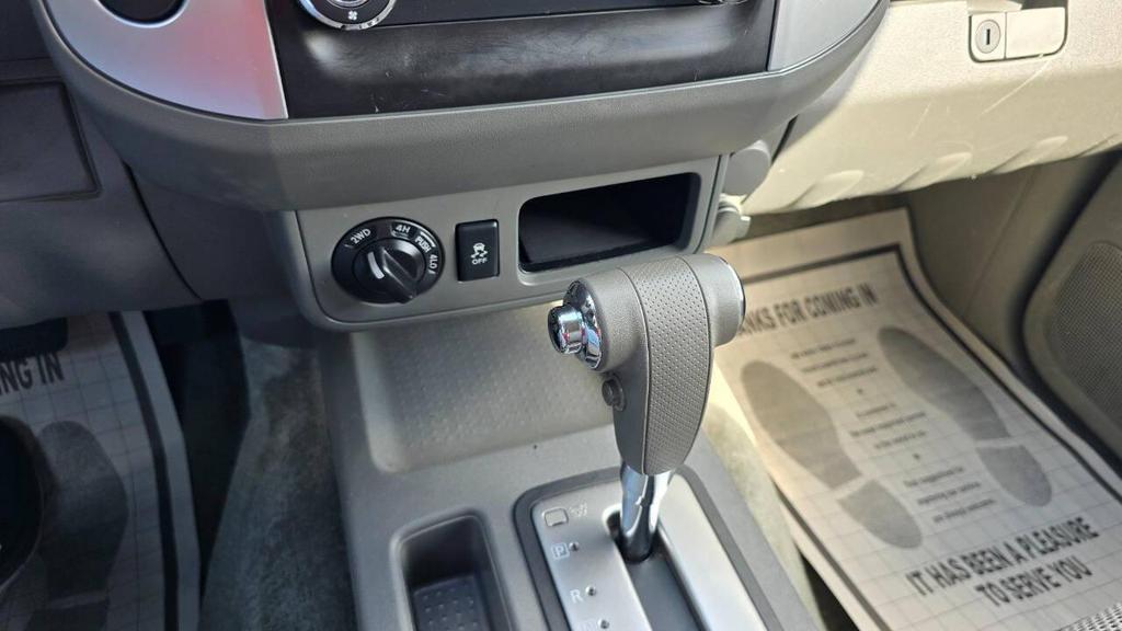 used 2016 Nissan Frontier car, priced at $15,950