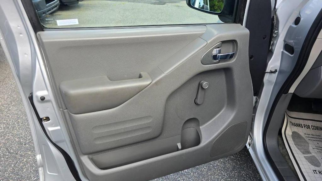 used 2016 Nissan Frontier car, priced at $15,950