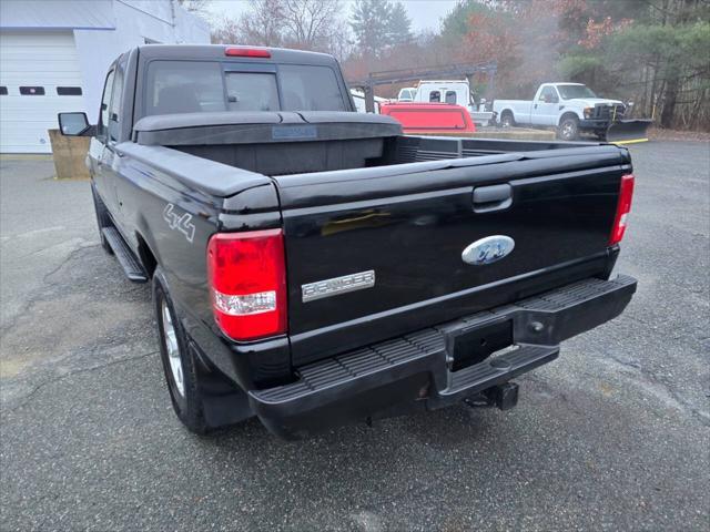 used 2009 Ford Ranger car, priced at $13,950