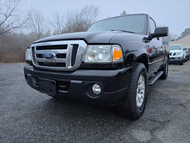 used 2009 Ford Ranger car, priced at $13,950