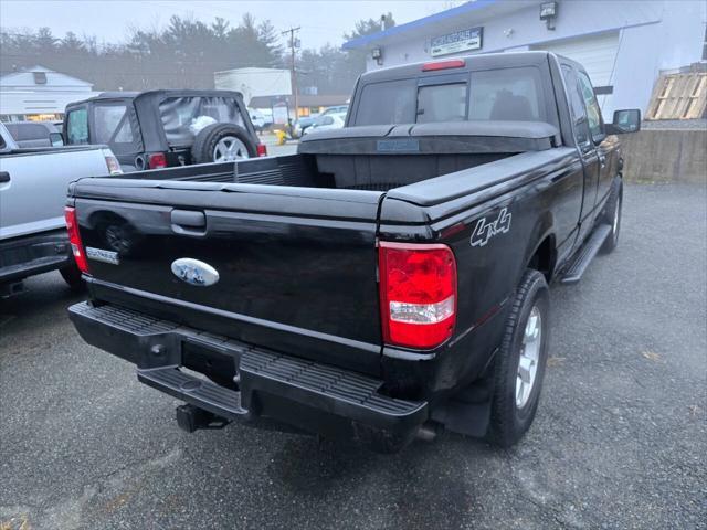 used 2009 Ford Ranger car, priced at $13,950