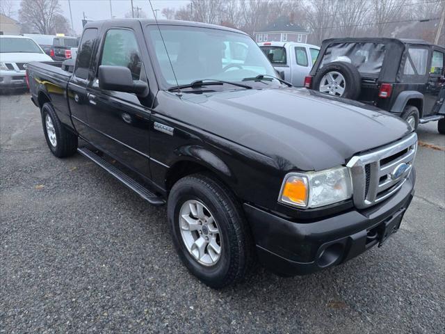 used 2009 Ford Ranger car, priced at $13,950