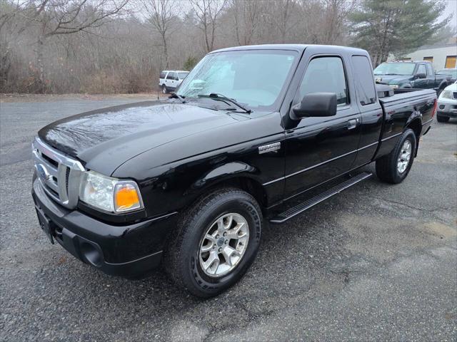 used 2009 Ford Ranger car, priced at $13,950