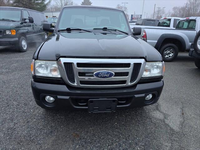 used 2009 Ford Ranger car, priced at $13,950