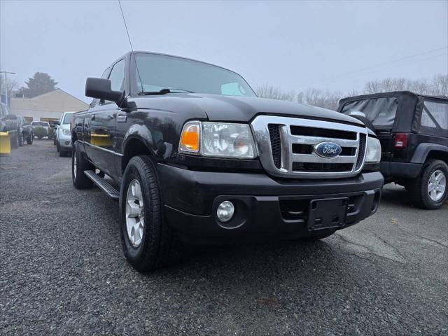 used 2009 Ford Ranger car, priced at $13,950