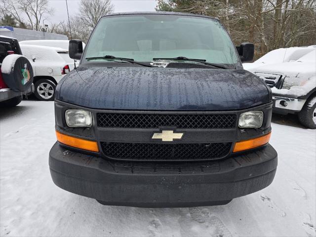 used 2012 Chevrolet Express 2500 car, priced at $14,950