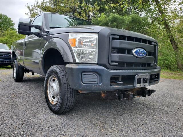 used 2011 Ford F-350 car, priced at $16,500