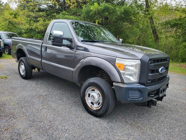 used 2011 Ford F-350 car, priced at $16,500