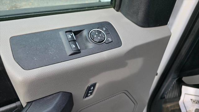 used 2018 Ford F-150 car, priced at $17,950