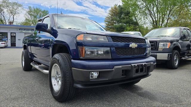 used 2010 Chevrolet Colorado car, priced at $8,950