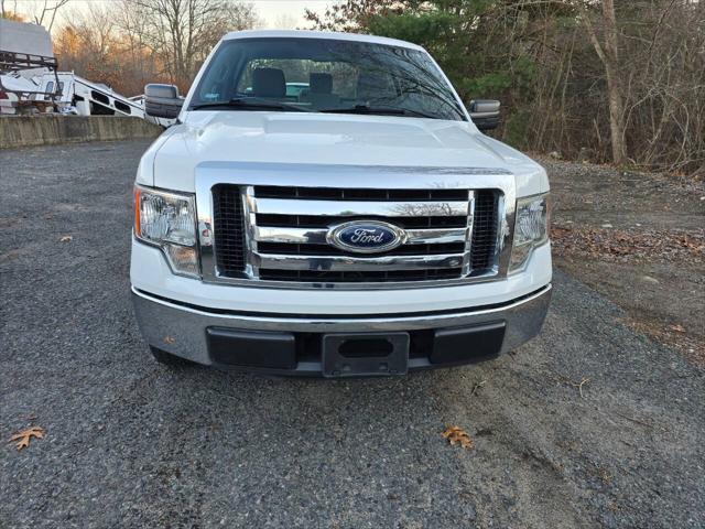 used 2012 Ford F-150 car, priced at $11,950