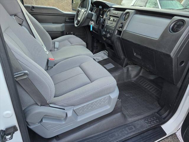 used 2012 Ford F-150 car, priced at $11,950