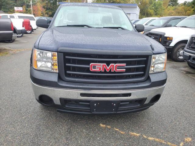 used 2012 GMC Sierra 1500 car, priced at $13,950