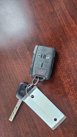 used 2017 Chevrolet Silverado 1500 car, priced at $14,950