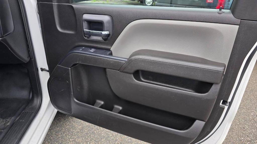 used 2017 Chevrolet Silverado 1500 car, priced at $14,950