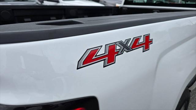 used 2017 Chevrolet Silverado 1500 car, priced at $14,950