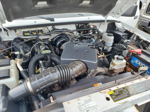used 2011 Ford Ranger car, priced at $16,950
