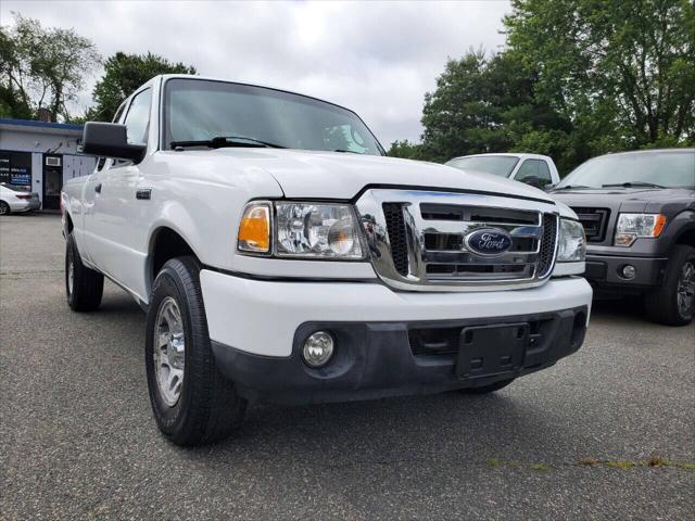 used 2011 Ford Ranger car, priced at $16,950
