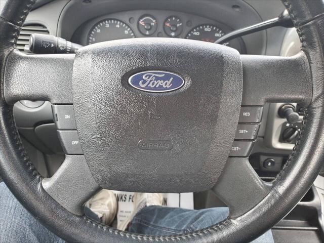 used 2011 Ford Ranger car, priced at $16,950