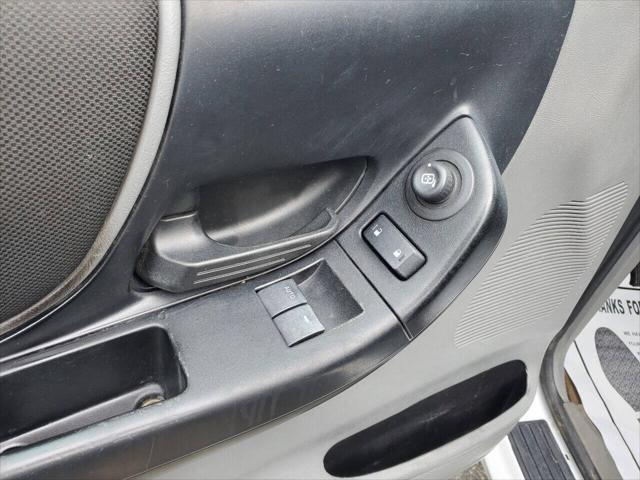used 2011 Ford Ranger car, priced at $16,950