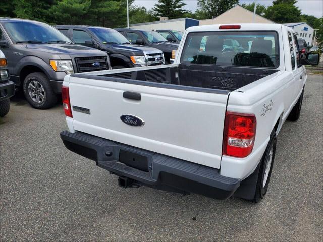 used 2011 Ford Ranger car, priced at $16,950