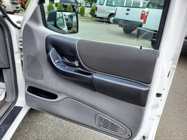 used 2011 Ford Ranger car, priced at $16,950