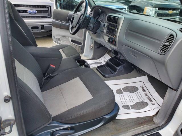 used 2011 Ford Ranger car, priced at $16,950