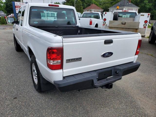 used 2011 Ford Ranger car, priced at $16,950