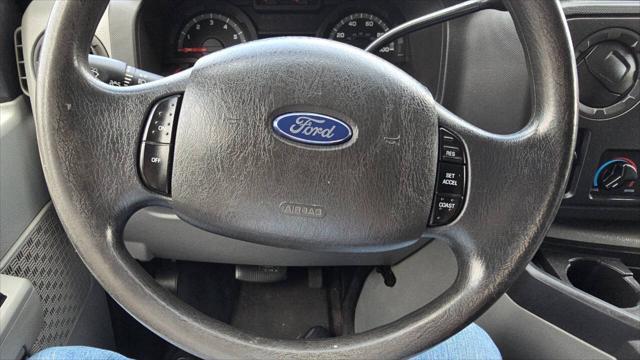 used 2013 Ford E350 Super Duty car, priced at $15,950