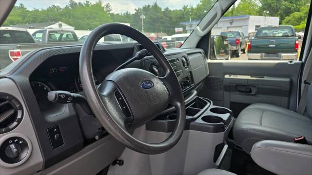 used 2013 Ford E350 Super Duty car, priced at $15,950