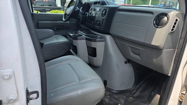 used 2013 Ford E350 Super Duty car, priced at $15,950