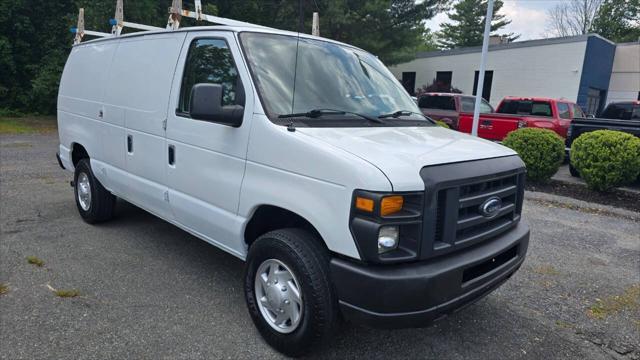 used 2013 Ford E350 Super Duty car, priced at $15,950