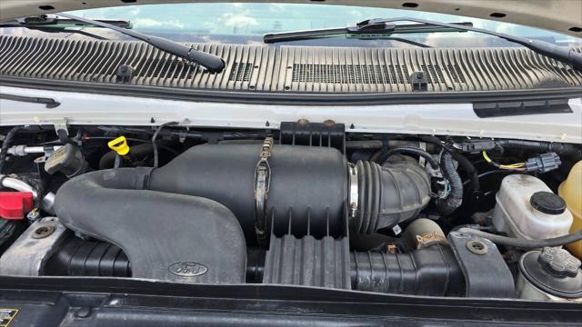 used 2013 Ford E350 Super Duty car, priced at $15,950