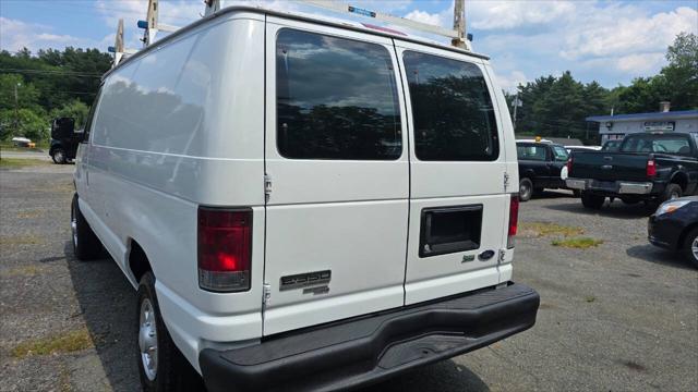 used 2013 Ford E350 Super Duty car, priced at $15,950