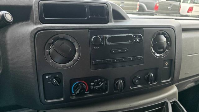 used 2013 Ford E350 Super Duty car, priced at $15,950