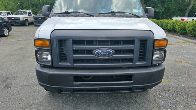 used 2013 Ford E350 Super Duty car, priced at $15,950