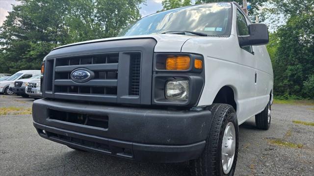 used 2013 Ford E350 Super Duty car, priced at $15,950