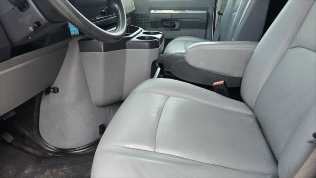 used 2013 Ford E350 Super Duty car, priced at $15,950