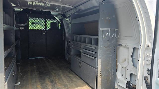 used 2013 Ford E350 Super Duty car, priced at $15,950