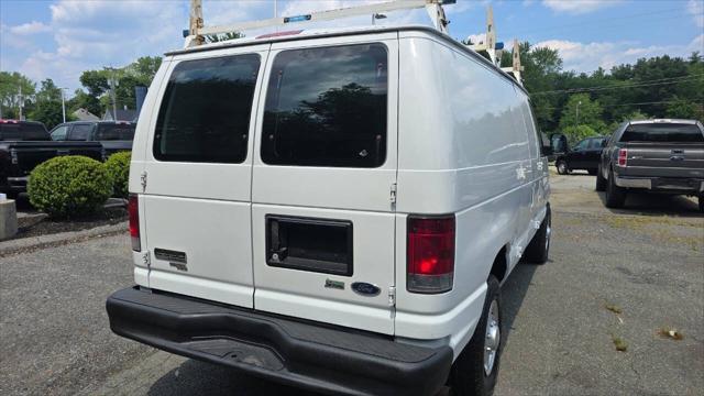 used 2013 Ford E350 Super Duty car, priced at $15,950