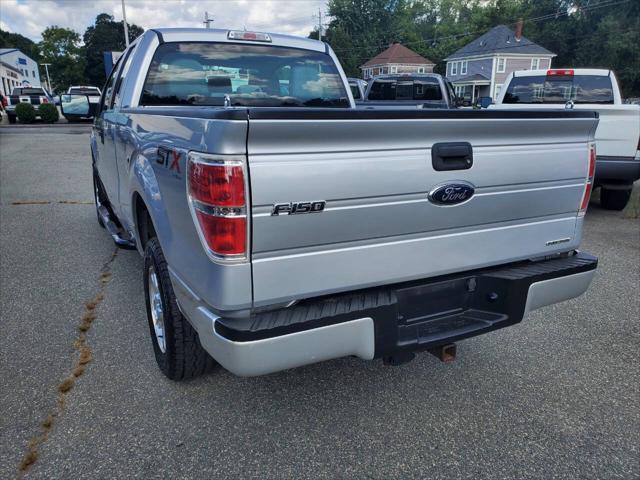 used 2014 Ford F-150 car, priced at $18,950