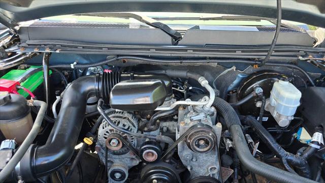 used 2011 GMC Sierra 1500 car, priced at $11,950