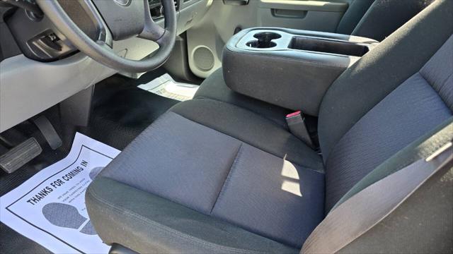 used 2011 GMC Sierra 1500 car, priced at $11,950