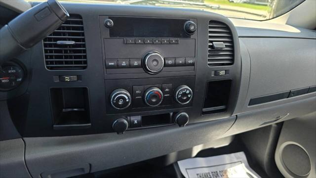 used 2011 GMC Sierra 1500 car, priced at $11,950